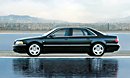 audi A8 2003 en Mexico