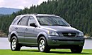 Kia Sorento 2006 en Puebla