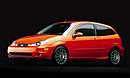 ford Focus 2004 en Mexico