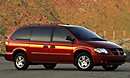 Dodge Grand Caravan 2004 en Mexico