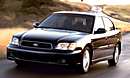 Subaru Legacy 2004 en DF