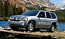 Isuzu Ascender 2008 en Puebla