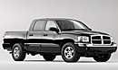 dodge Dakota 2007 en Mexico
