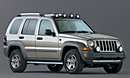 jeep Liberty 2007 en Mexico