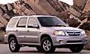 Mazda Tribute 2006 en Monterrey