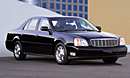 Cadillac DeVille 2005 en Mexico