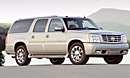 Cadillac Escalade 2006 en Mexico