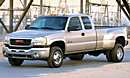 GMC Sierra Classic 3500 2007 en Mexico