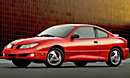 Pontiac Sunfire 2005 en Puebla