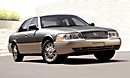 Mercury Grand Marquis 2008 en DF