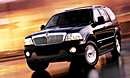 Lincoln Aviator 2005 en Puebla