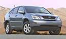 Lexus RX 300 2006 en Puebla