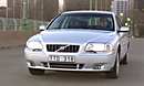Volvo S80 2006 en Puebla