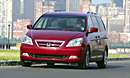 Honda Odyssey 2007 en Guadalajara