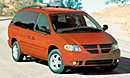 Dodge Grand Caravan 2007 en Mexico