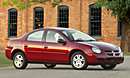 dodge Neon 2005 en Mexico