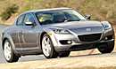 Mazda RX-8 2008 en Monterrey
