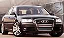 audi A8 2007 en Mexico