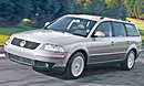 Volkswagen Passat Wagon 2005 en Monterrey