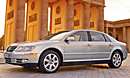 volkswagen Phaeton 2006 en Monterrey