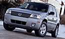 Mercury Mariner Hybrid 2007 en DF