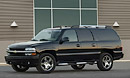 Chevrolet Suburban 2006 en Guadalajara