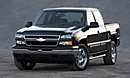Chevrolet Silverado 1500 2006 en Guadalajara