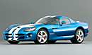 Dodge Viper 2006 en Mexico