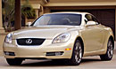 Lexus SC 430 2008 en Puebla