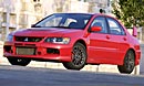 Mitsubishi Lancer 2006 en Monterrey