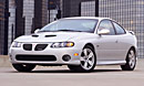 pontiac GTO 2006 en Puebla