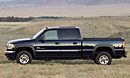 GMC Sierra 2500HD 2006 en Mexico