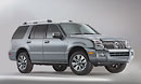 Mercury Mountaineer 2008 en Mexico Mercury Mountaineer 2008 en Mexico