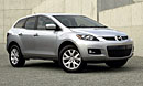 Mazda CX-7 2010 en Monterrey
