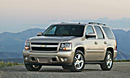 Chevrolet Tahoe 2008 en Guadalajara