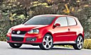 volkswagen GTI 2008 en Monterrey
