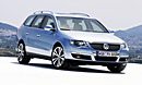 Volkswagen Passat Wagon 2008 en Monterrey