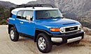 Toyota FJ Cruiser 2008 en Monterrey