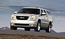 GMC Yukon XL 2008 en Mexico