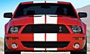 Ford Shelby GT500 2008