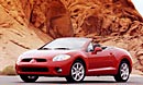 mitsubishi Eclipse 2008 en Monterrey