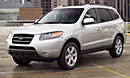 Hyundai Santa Fe 2010 en Mexico