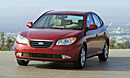 Hyundai Elantra / Avante 2008 en Mexico