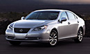 Lexus ES 300 2008 en Puebla