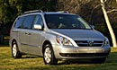 Hyundai Entourage 2008 en Mexico