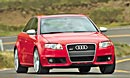Audi RS 4 2008 en Mexico