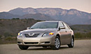 Toyota Camry Hybrid 2009 en Mexico