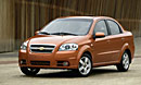 Chevrolet Aveo 2008 en Guadalajara
