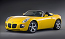 Pontiac Solstice 2008 en Puebla