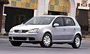 Volkswagen Rabbit 2008 en Monterrey